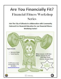 Financial_Fitness
